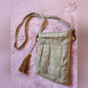 Earthbound Trading Co. Crossbody bag